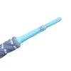 360° Extendable Twist Mop: Fine Fiber & Self-Twisting Design